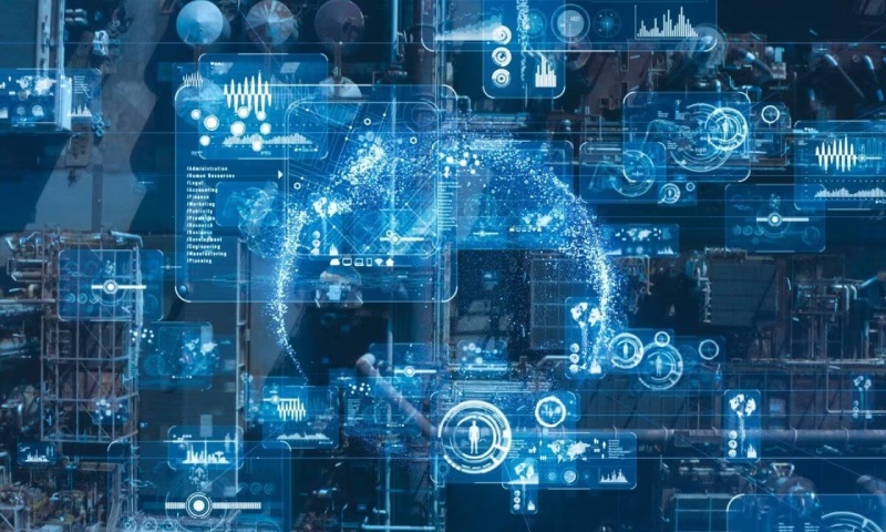 谯城区工业软件定制开发：破解企业数字化转型“卡脖子”难题的核心路径
