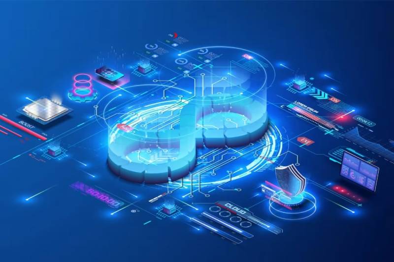 谯城区工业软件定制先锋:京上云科技以多元系统开发赋能企业进阶