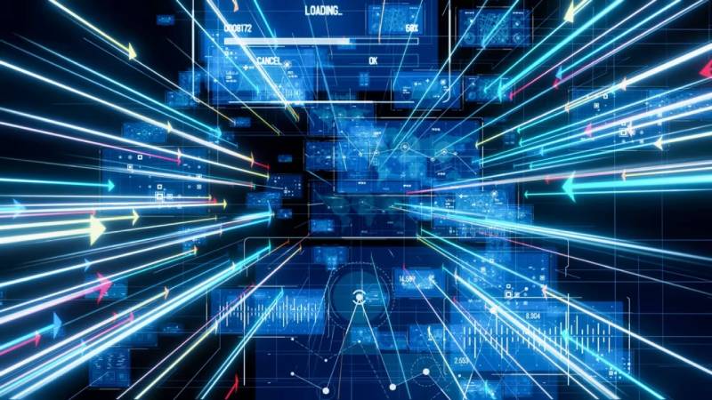 谯城区SCADA系统开发:守护工业安全的数字卫士